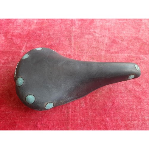 Selle velo ancien - , 565g