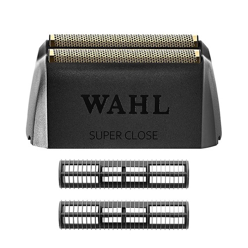 Wahl cutter bar system for - ,