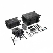 DJI Matrice 400 Worry-Free