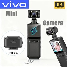 VIVO Mini 8K HD Professional