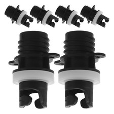 6 Pezzi Sup Paddle Board Pompa