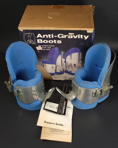 Stivali gravity guiding system - stivali,