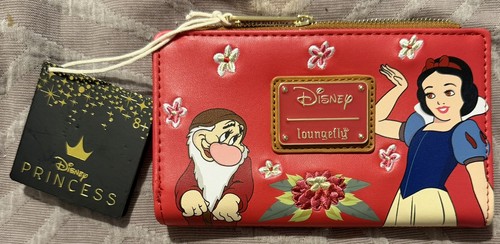Portafoglio loungefly disney - loungefly,