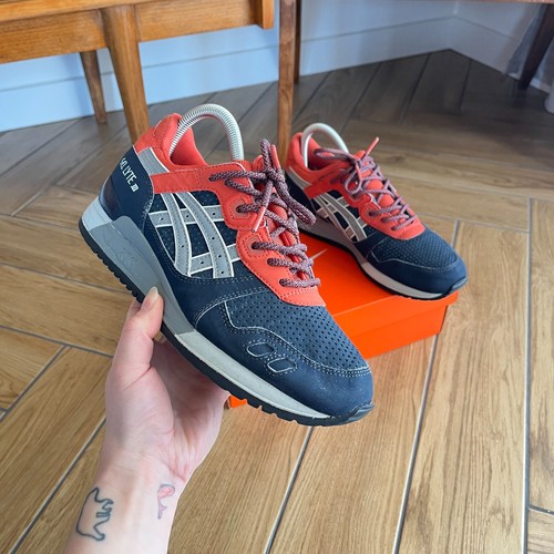 Asics gel lyte - asics, iii