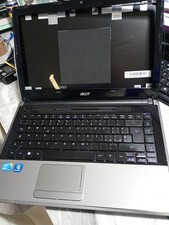 scocca completa Acer Aspire