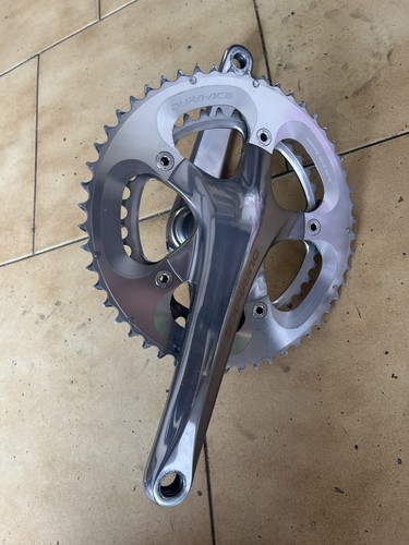 Gruppo shimano dura - gruppo,
