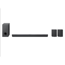 LG S95QR SOUNDBAR 9.1.5 +