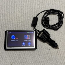 Navigatore satellitare Garmin