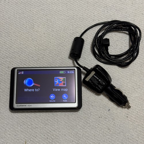Navigatore satellitare garmin - navigatore,