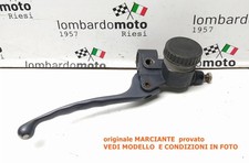 Pompa freno anteriore