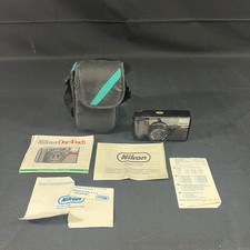 Nikon One Touch 35 mm
