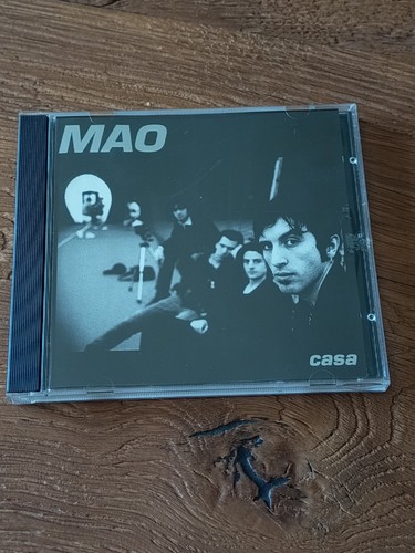 Mao raro fuori catalogo - raro, "