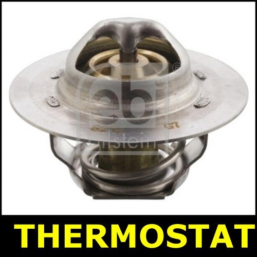 Termostato adatto peugeot - a,
