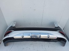 86612r2ca0 paraurti posteriore - 86612r2ca0,