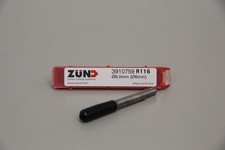 Brand New ZUND R116 Router Bit