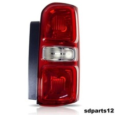 Fanale Fanalino Stop