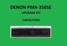 KIT riparazione amplificatore