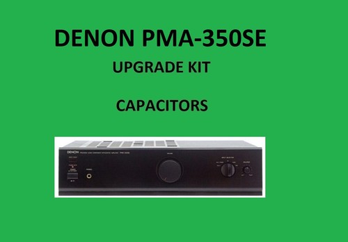 Kit riparazione amplificatore - kit,