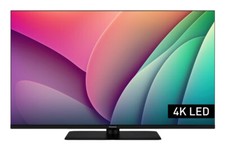 Panasonic Smart TV 65" 4K