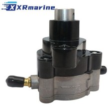 Kraftstoffpumpe Montage für