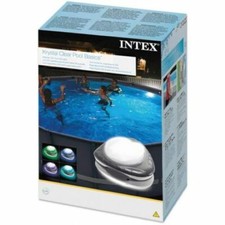 Intex 28698 - Luce magnetica a