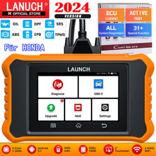 LAUNCH Creader Elite 2.0 auto