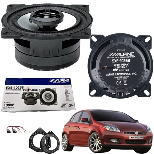 Kit casse altoparlanti - casse,