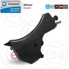 SERBATOIO OLIO MISCELATORE