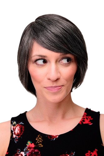 Parrucca donna liscio - donna, corto