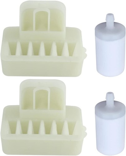 Kit pezzi filtro aria - 2,