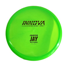 Innova champion jay disco da - innova,