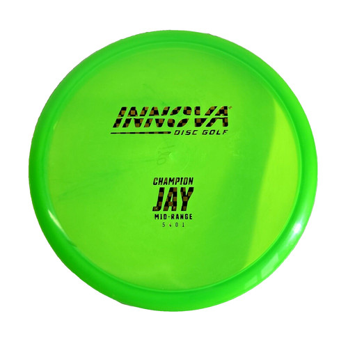 Innova champion jay disco - champion,
