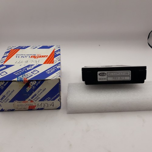 Fiat lancia tester modulo - tester,