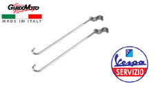 TIRANTI FISSAGGIO PORTAPACCHI POSTERIORE VESPA 50 L N R 50 S 125 PRIMAVERA ET3 C