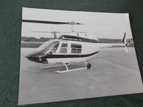 Bell 206 jet - bell,
