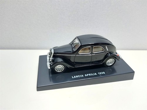 Lancia aprilia nero del 1939 - aprilia,