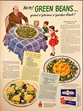 1944 Occhio di uccellino