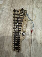 Marklin 5204 scambio destro elettrico scala H0 AC