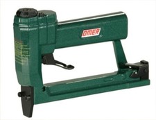 Cucitrice pneumatica Omer 3G