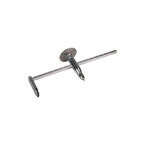 Cutter compasso regolabile - cutter,