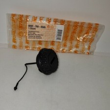 Tappo serbatoio miscela