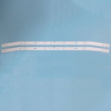 Kit 2 barre LED strip tv Akai JS-D-JP3220-061EC XS-D-JP3220-061EC AKTV3222