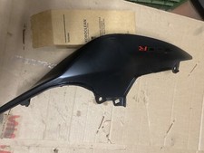 fianchetto destro posteriore