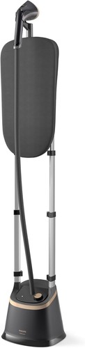 Vaporiera per indumenti