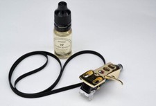 Kit olio, stilo, cinghia