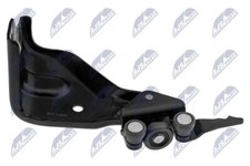 NTY RULLO INFERIORE PORTA