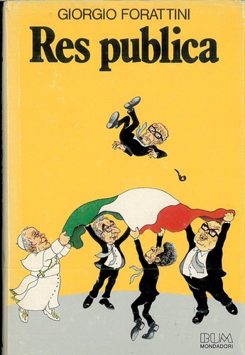 Res publica forattini - res,