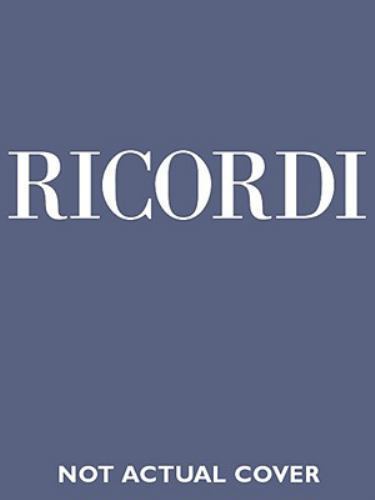 Occasione ladro ossia - fa,