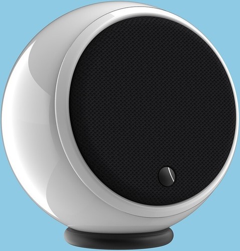 Gallo acoustics micro - acoustics,