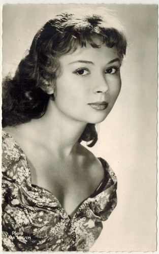 Cartephoto véritable actrice - cartephoto, véritable-actrice